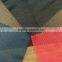 china supplier warp knit polyester big hole polyester mesh fabrics