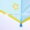 manual open easy open fiberglass kid 17 inch umbrella