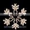 Italy Treetop Outdoor Christmas Lights Led Hanging Outdoor Snowflakes 2d Christmas Motif Rope Lights