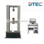 DTEC DDW-300 Electronic Universal Testing Machine,300KN,Computer Controlled,tensile,bending,compression test,Manufacturer Price