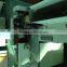 Wooden tongue depressor polishing Machine