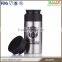 High Grade 250ml thermo stainless steel coffee mug