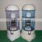 2014 new design domestic Pitcher Use and CB Certification Antioxidant Alkaline Water System /water filter