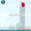 Unrivaled airless toothpaste pump dispenser pack by GMP standard plant with super offset printing and Patent Protection