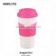 Competitive Price Double Wall Plastic DIY Photo Mugs with Handle or without Handle                        
                                                Quality Choice