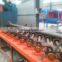 DN125mm concrete pump twin wall pipe