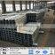 Guardrail Post U Section Post