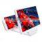 Universal 3D Enlarged Screen For Mobile Phone