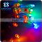 2016 indoor or outdoor in LED light string 5mm led string lights remote control,LED fairy light