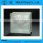 GOOD PRICE Colored Acid Etched Cloudy Glass Block With Best Quality