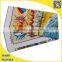 Cheap wholesale 100% cotton custom printed tea towel