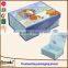 2016 customize paper magnetic closure flat folding gift box                        
                                                Quality Choice