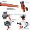 225mm - 1090mm GoPro Monopod with Tripod Mount For GoPro telescopic pole