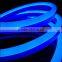 PVC injection IP67 ip rating mini mini 12v led waterproof rope light