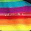 cotton on eye mask with rainbow color