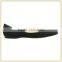 2015 Elegant Flat lady shoes Charming women's shoe ballerina Shoes