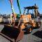 580L Case backhoe for sale