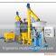 Dry Mortar mixing Plant for construction