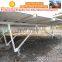 Flexiable High Strength Anti-Corrosion Aluminum Solar Panel Mounting Kits