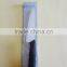 Super Sharp 7 Inch Ceramic Blade Chef Knife, Kitchen knife 7 inch White Blade Black Handle knife
