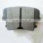 68001440AB 68001440AA 5175818AA Rear Brake Pads Shoes for Chrysler 300C 2009-2010