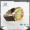 fashion diamond vintage retro wrap bracelet watch