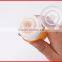 Hot selling 37ml 60ml 90ml bottle for cosmetic skin care cream skin care cream jar serum lotion bottle with label printing