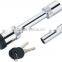 Insertable Coupling Lock High Carbon Steel Bone,Brass Pin Lock Towing Receiver Lock A1996