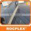 myanmar one time hot press 12mm film faced plywood for floor slab formwork
