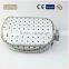 PU Cosmetic bag washing bag Aslant bag double zippers cosmetic bag mini cosmetic bag