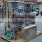 SPX Stainless Steel pressure proof industrial food mixing tanks with flip-open cover