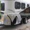 Horse floats-standard trailer made in shandong