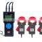 HZRC-8300B Three-channel AC leakage current online monitor