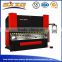 High precision hydraulic cnc bending machine price