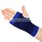 Hot sale Fitness Protective sports training gloves/Non-Finger Slip-Resistant Palm Gloves