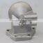 OEM PC400-7 Fuel Filter Head For Excavator