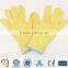 10 Gauge Para aramid Fire Retardant FR EN 3 Cut Resistant Gloves