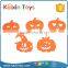 Europe Party Gift Fantastic Decorative Pumpkin Toys