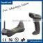 CS3290 android barcode scanner 1D Bluetooth Cordless laser barcode scanner