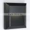 plastic outdoor led decorative light,indoor stair wall light,2015 NEW DESIGN