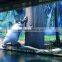 outdoor led billboard p10 full color led display screen