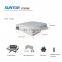 Professional 5.8 Ghz Cpe Video Sender 4 Channels Transceiver wiith Directional Antenna