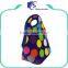Neoprene Insulated tote lunch cooler bag