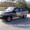 Navara NP300 d22 Fiberglass 4x4 Pickup Sport Canopy