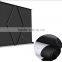 Mini Projection Screen 40 inch(4:3) Portable Table Screen /desktop screen/portable projector screen