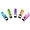 oled screen display universal 1pc18650 battery portable power bank charger for cell phone