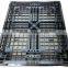 Hot Sell Best Price Single Faced Plastic Medium Duty Pallets