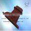 prestressed concrete flat anchor plate