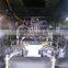 60-80Ton Dump Trailer Truck Sale