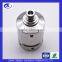 RF Coaxial N female connector for leaky feeder 1-1/4" cable